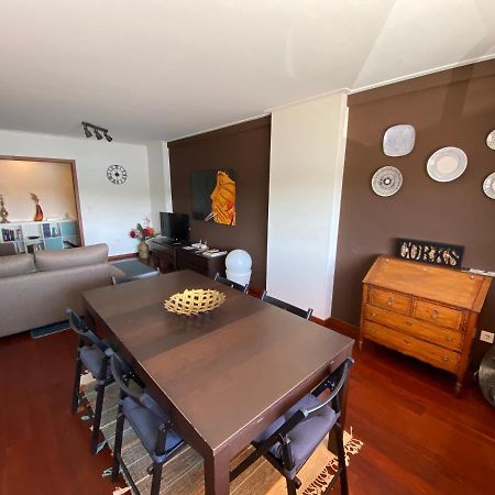 Riverfront Haven Family'S Choice With Free Garage Apartment Porto Bagian luar foto