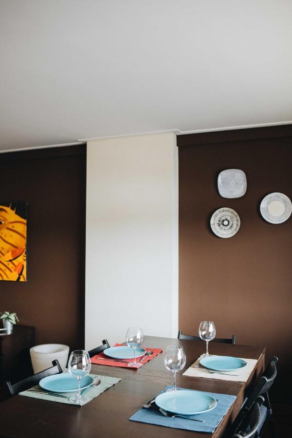 Riverfront Haven Family'S Choice With Free Garage Porto Bagian luar foto