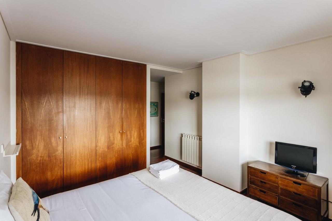 Riverfront Haven Family'S Choice With Free Garage Porto Bagian luar foto
