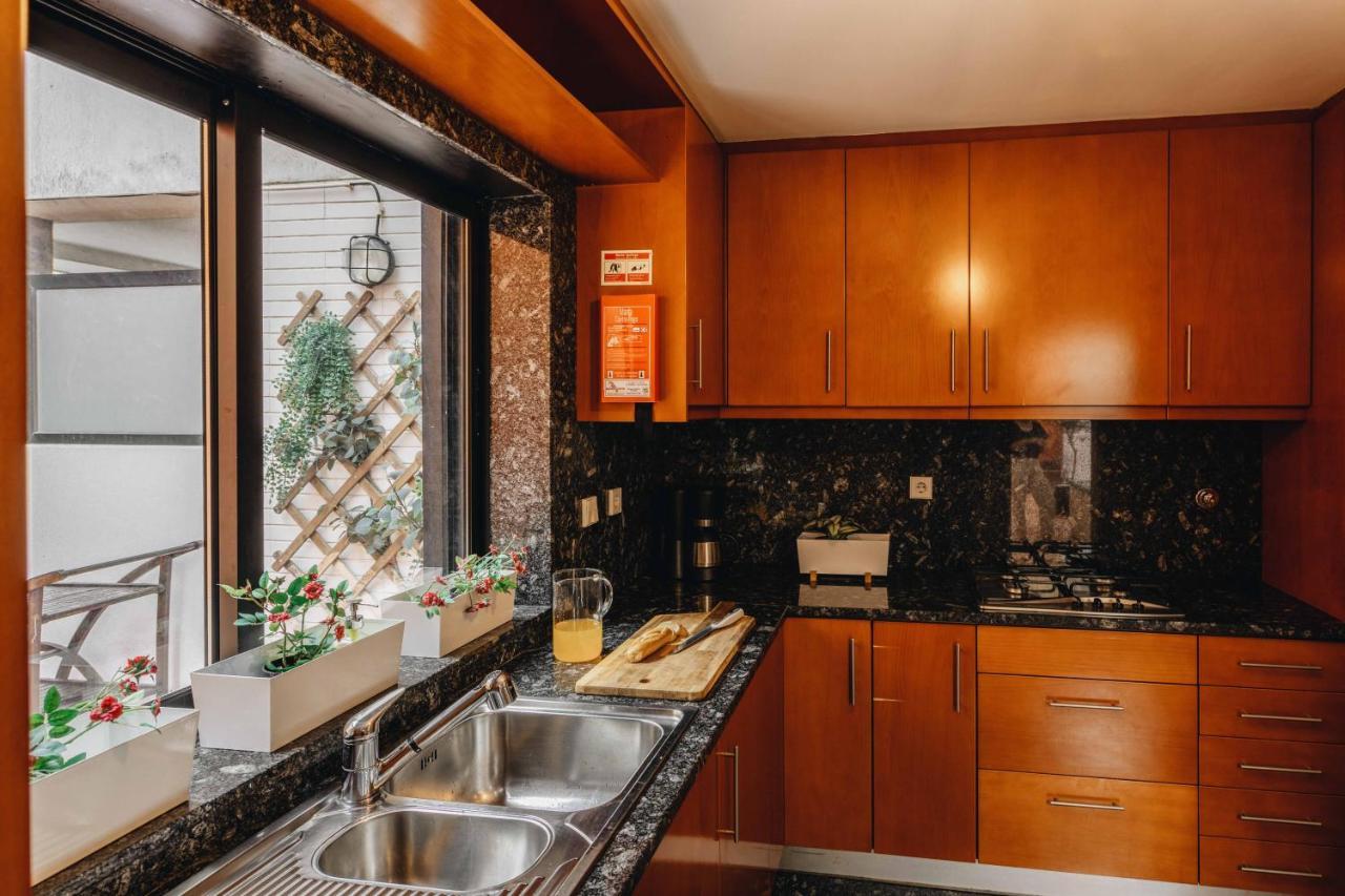 Riverfront Haven Family'S Choice With Free Garage Porto Bagian luar foto