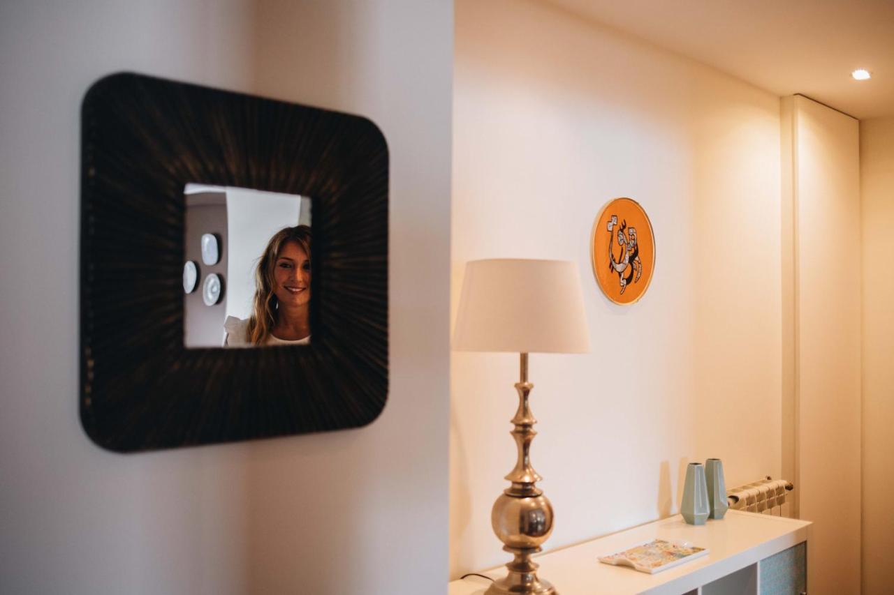 Riverfront Haven Family'S Choice With Free Garage Porto Bagian luar foto