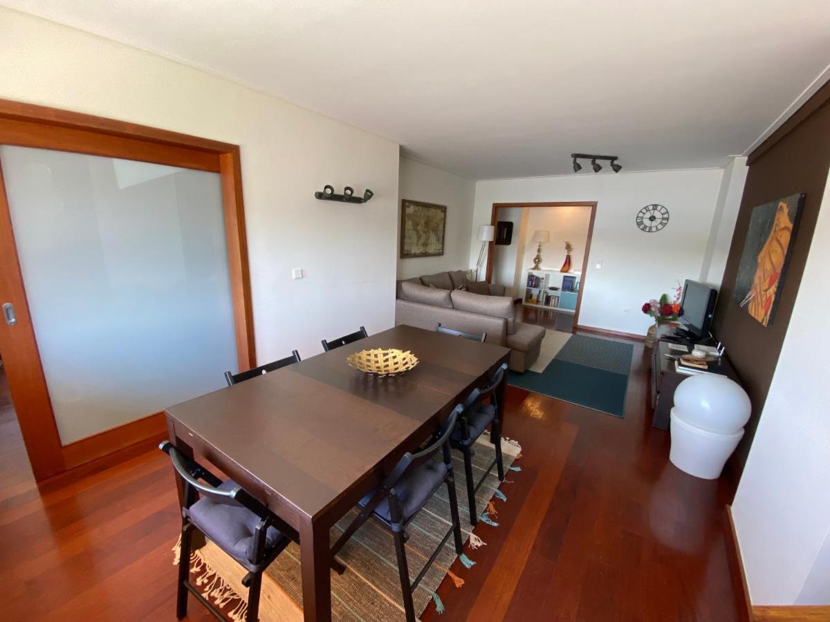 Riverfront Haven Family'S Choice With Free Garage Porto Bagian luar foto