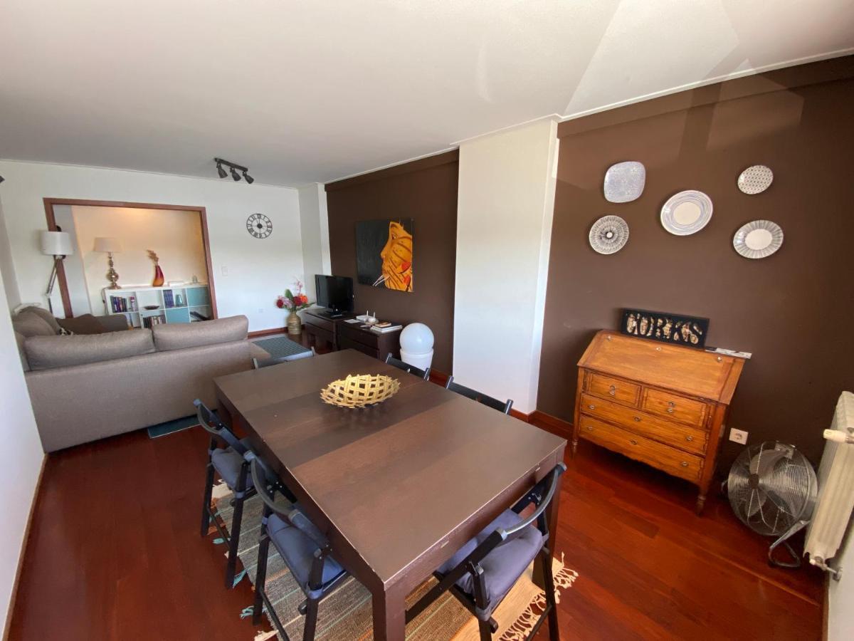 Riverfront Haven Family'S Choice With Free Garage Porto Bagian luar foto