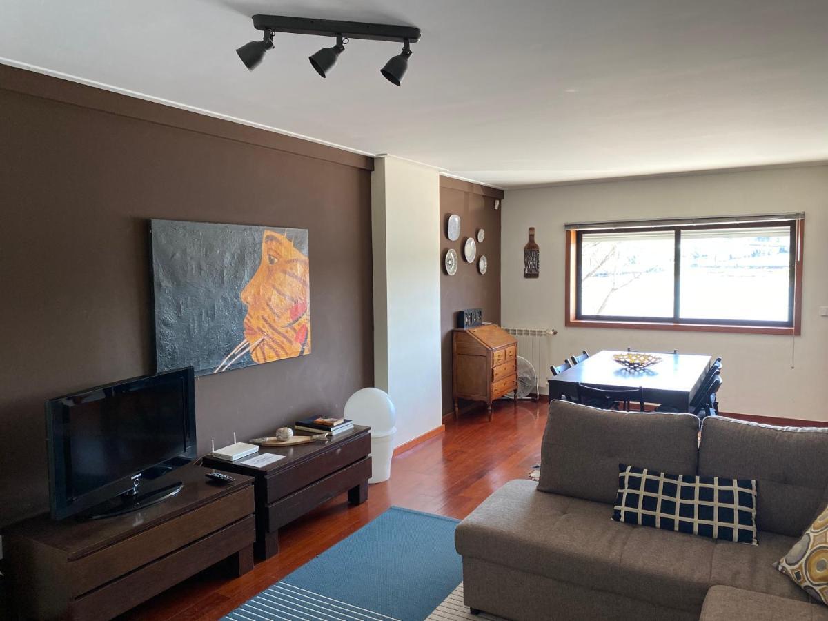 Riverfront Haven Family'S Choice With Free Garage Porto Bagian luar foto