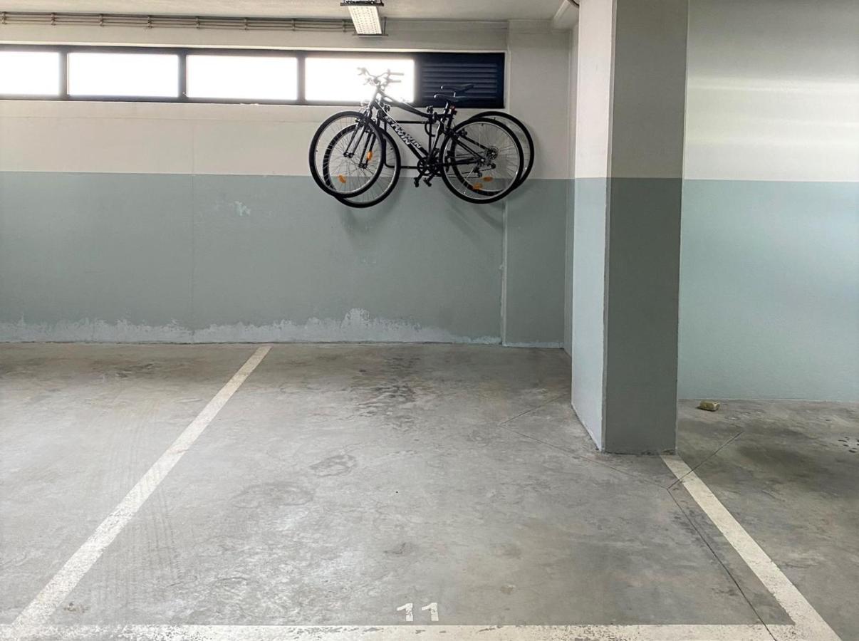 Riverfront Haven Family'S Choice With Free Garage Porto Bagian luar foto